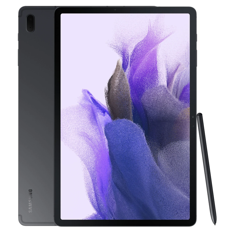 Samsung Galaxy Tab S7 FE 5G (SM-T736) 12.4" 128GB - Black