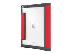 STM Dux Plus Case For Apple iPad Pro 9.7" - Red