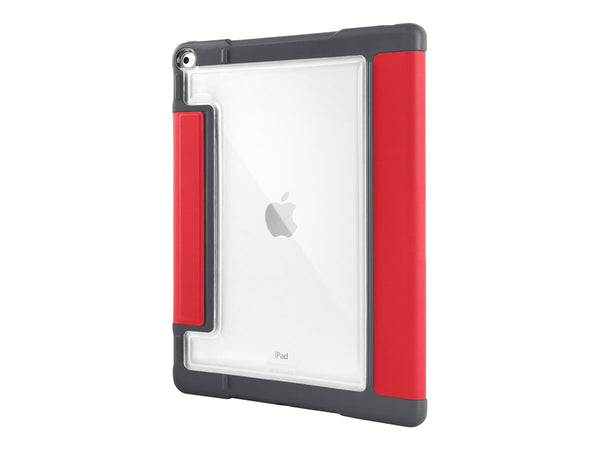 STM Dux Plus Case For Apple iPad Pro 9.7" - Red