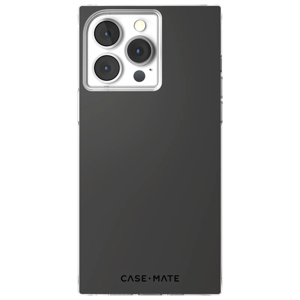 Case-Mate Blox MagSafe Case For Apple iPhone 14 Pro Max - Black