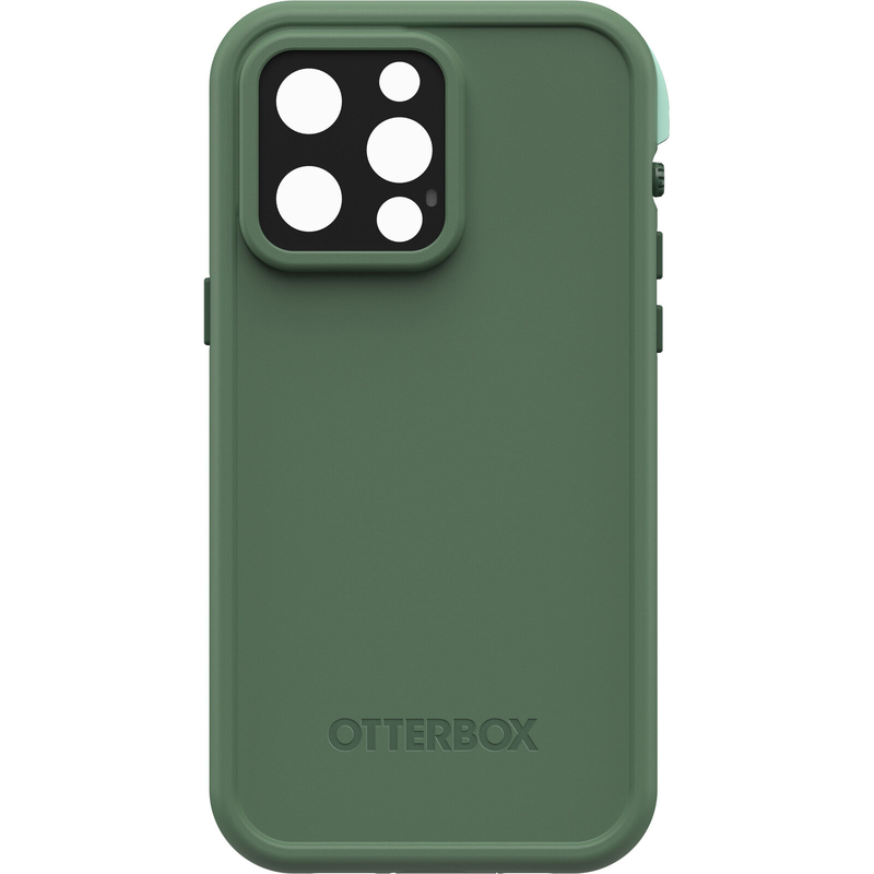 OtterBox FRE Magsafe Case For Apple iPhone 14 Pro Max - Green