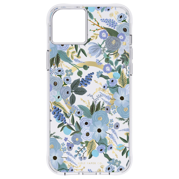 Case-Mate Rifle Paper MagSafe Case For iPhone 14 Plus - Multi