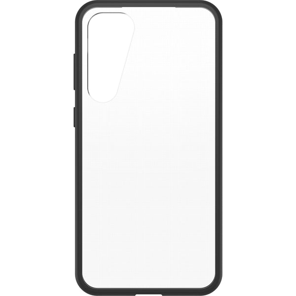 OtterBox React Case For Samsung Galaxy S23+ - Clear/Black
