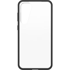 OtterBox React Case For Samsung Galaxy S23+ - Clear/Black