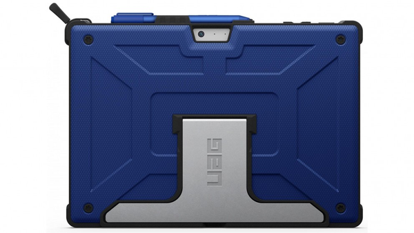 UAG Military Standard Case For Surface Pro 4 - Cobalt Blue