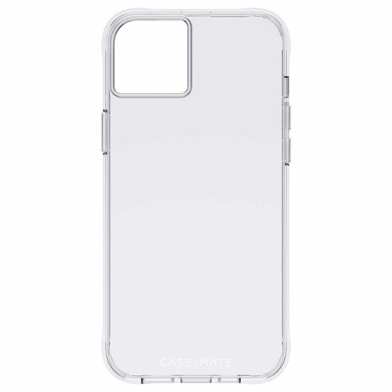 Case-Mate Tough Clear Case For Apple iPhone 14 Plus - Clear