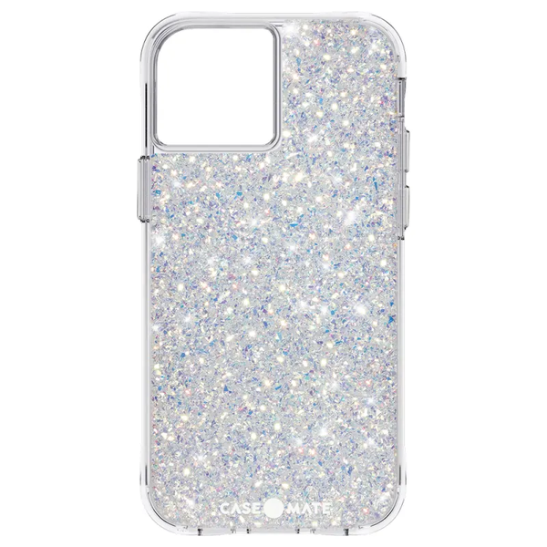 Case-Mate Twinkle Case For iPhone 13 mini - Stardust