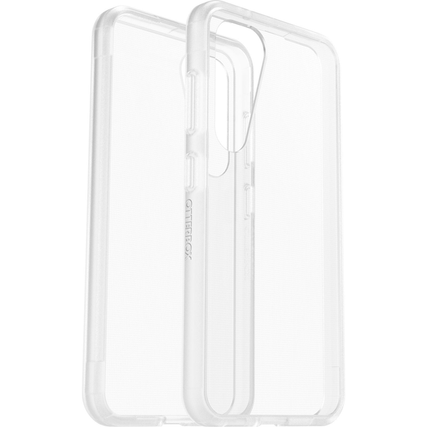 OtterBox React Case For Samsung Galaxy S23 - Clear