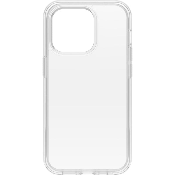 OtterBox Symmetry Series Case For Apple iPhone 14 Pro - Clear
