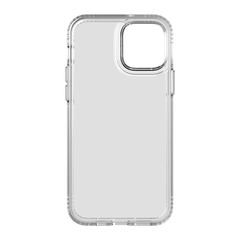 Tech21 Evo Clear Case For Apple iPhone 12/12 Pro - Clear