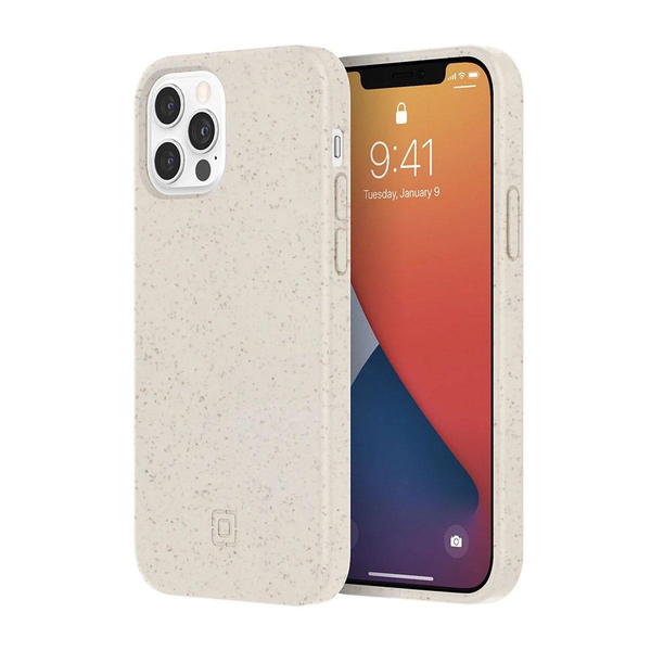 Incipio Organicore 2.0 Case For Apple iPhone 12/12 Pro - Natural