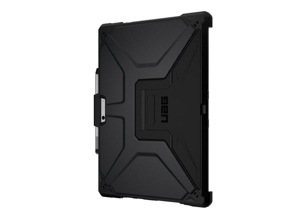 UAG Metropolis Case For Microsoft Surface Pro 8 - Black
