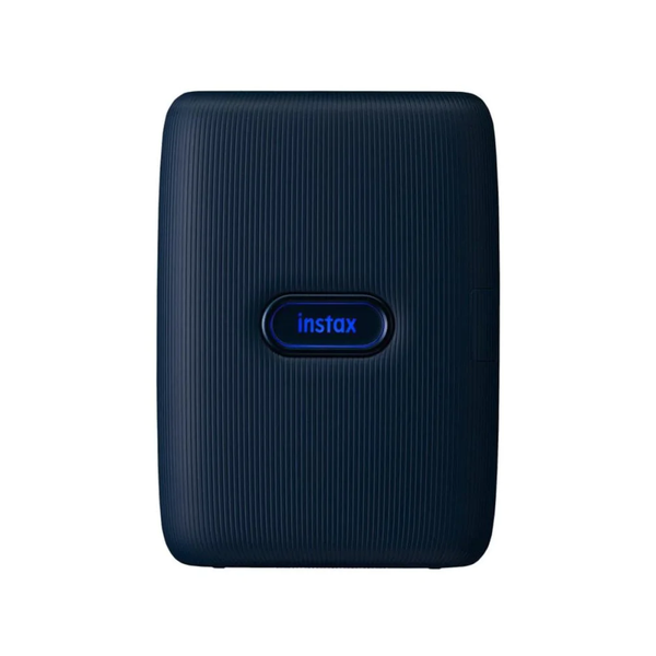 Fujifilm instax mini Link - Dark Denim