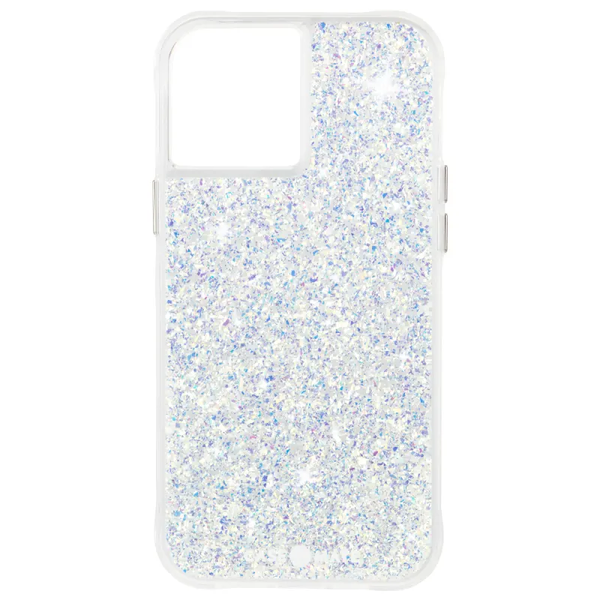 Case-Mate Twinkle Case For Apple iPhone 12 Pro Max - Stardust