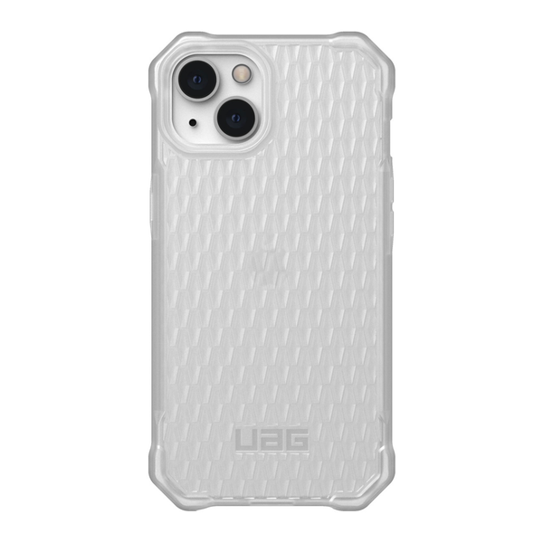 UAG Essential Armor Case For Apple iPhone 13 - Frosted ice