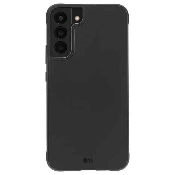 Case-Mate Tough Plus Case For Samsung Galaxy S22+ - Black