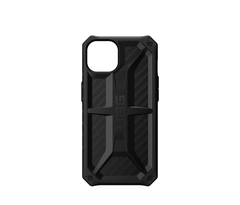 UAG Monarch Case For Apple iPhone 13 - Carbon Fiber