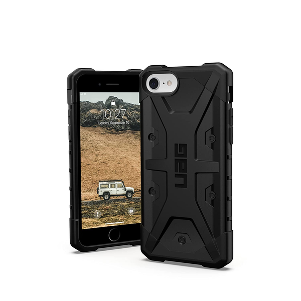 UAG Pathfinder Case For Apple iPhone SE - Black