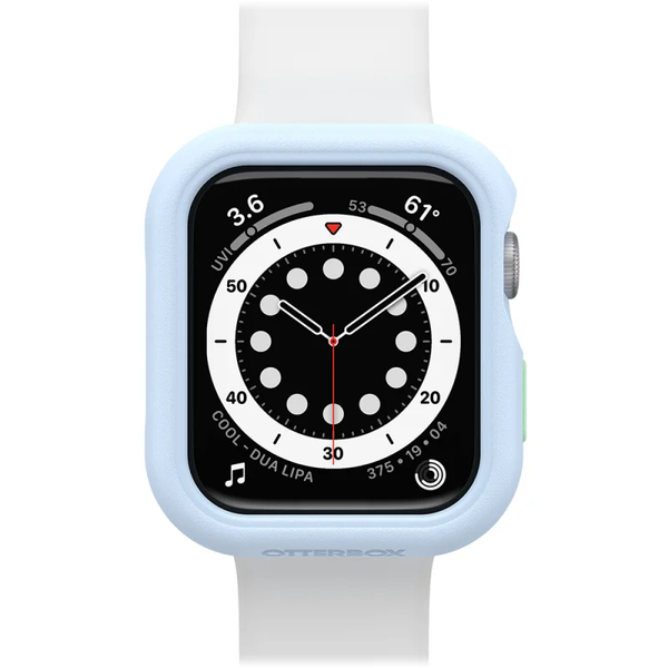 OtterBox Antimicrobial Case For Apple Watch Series 6/SE/5/4 (44mm)