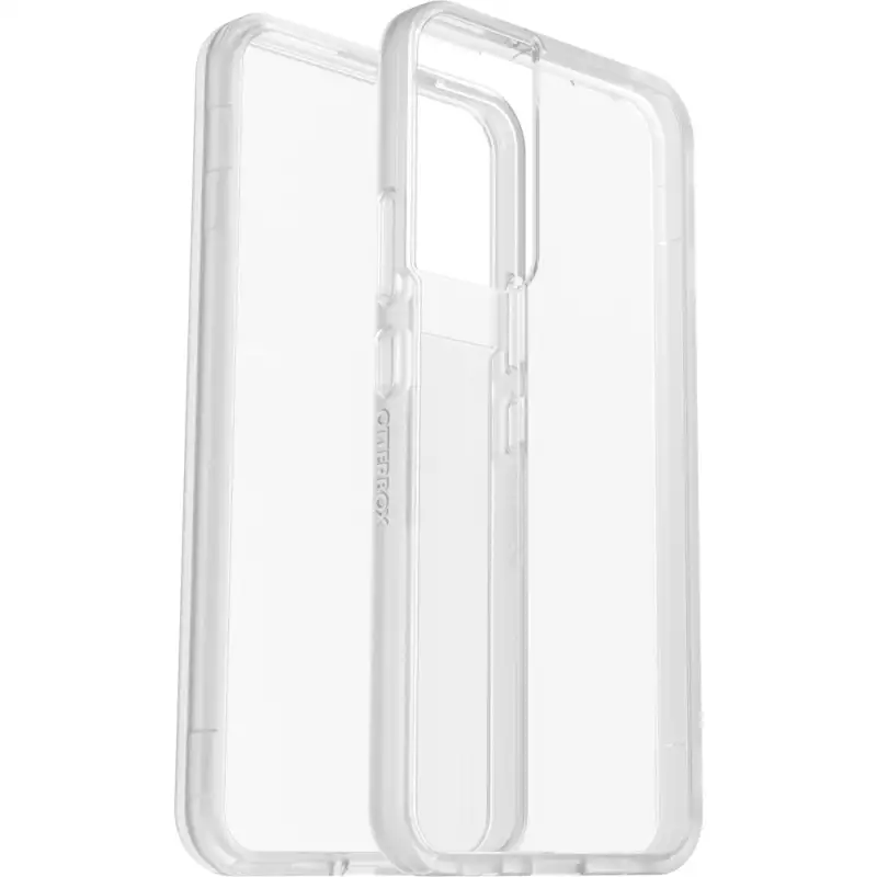 OtterBox React Series Case For Samsung Galaxy S22 - Clear