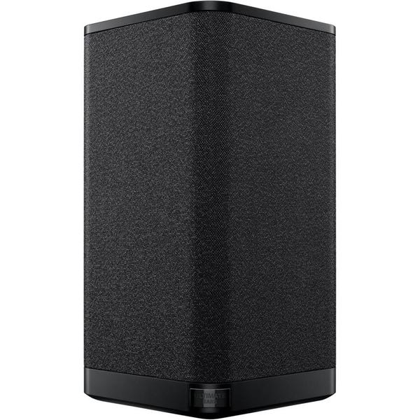 Logitech Ultimate Ears HyperBoom Portable Speaker - Black