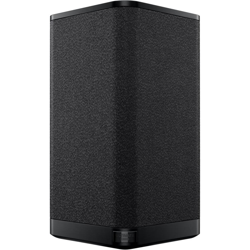 Logitech Ultimate Ears HyperBoom Portable Speaker - Black