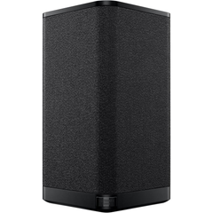 Logitech Ultimate Ears HyperBoom Portable Speaker - Black