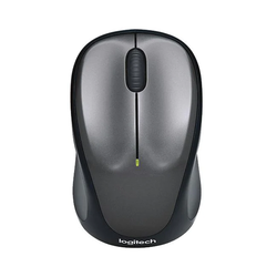 Logitech M235 Wireless Mouse - Colt Grey