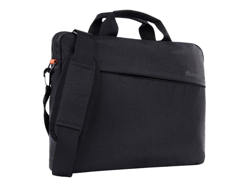 STM Game Change For 13" Laptop Brief - Black