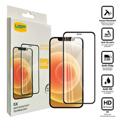 USP Armor Glass Screen Protector For Apple iPhone 12 Pro Max