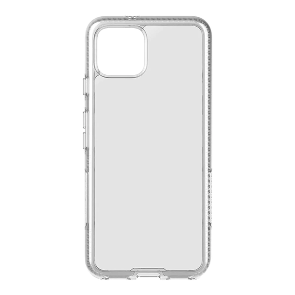 Tech21 Pure Clear Case for Google Pixel 4 XL - Clear