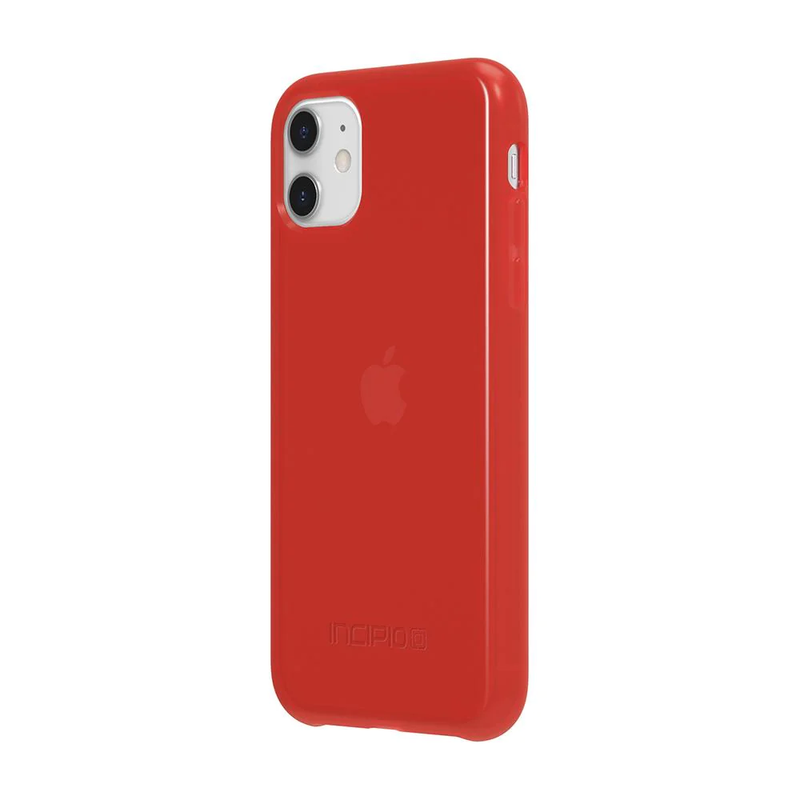 Incipio NGP 3.0 Case For Apple iPhone 11 - Red