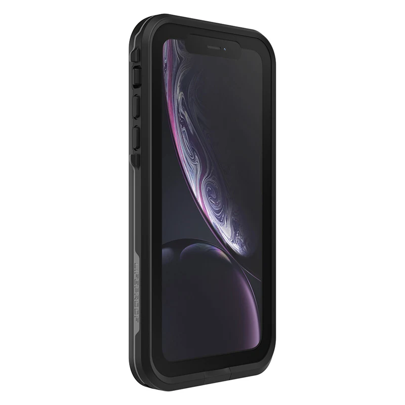 LifeProof FRE Series Case For Apple iPhone XR - Asphalt