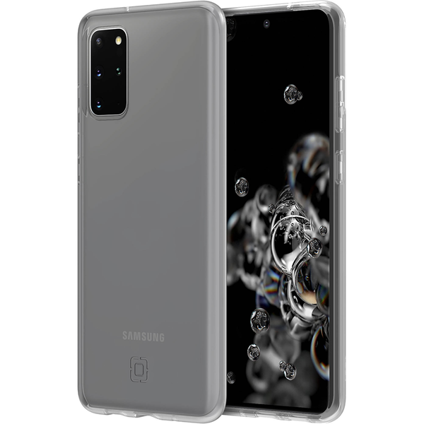 Incipio NGP Pure Case For Samsung Galaxy S20+ - Clear