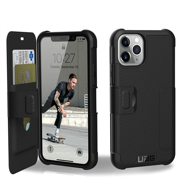 UAG Metropolis Case For Apple iPhone 11 Pro - Black