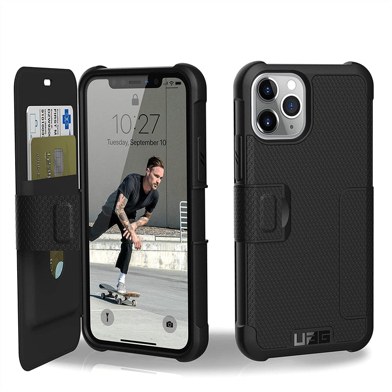 UAG Metropolis Case For Apple iPhone 11 Pro - Black
