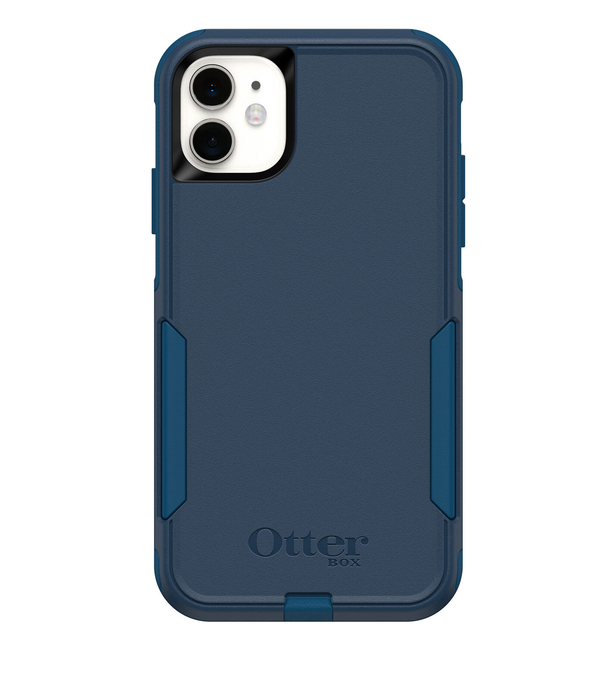 OtterBox Commuter Series Case For Apple iPhone 11- Bespoke Way