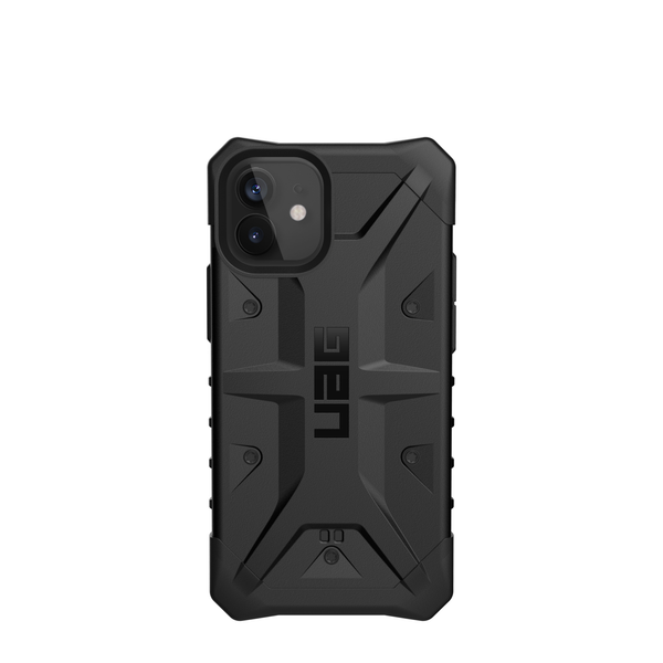 UAG Pathfinder Case For Apple iPhone 12 Mini - Black