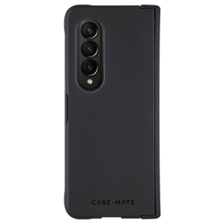 Case-Mate Tough Plus Case For Samsung Galaxy Z Fold4 - Black