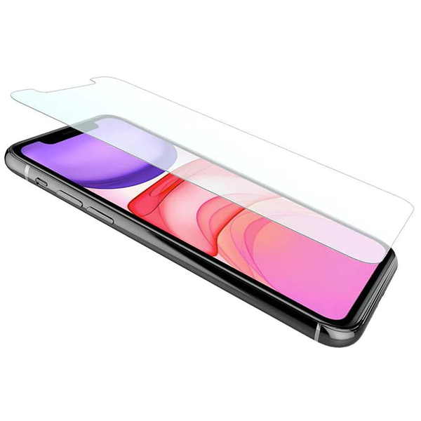 Cygnett OpticShield Screen Protector For Apple iPhone 11/XR- Clear