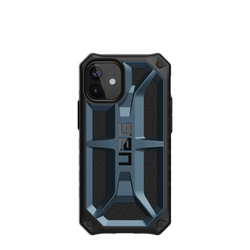 UAG Monarch Case For Apple iPhone 12 mini - Mallard