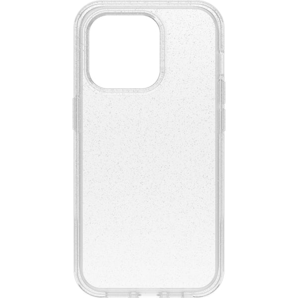 OtterBox Symmetry Clear Case For Apple iPhone 14 Pro - Stardust
