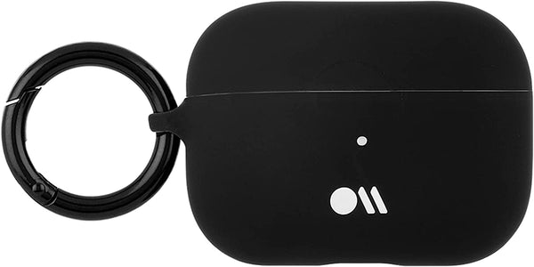 Case-Mate Protective Case For AirPods Pro  - Black