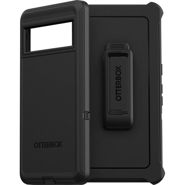 OtterBox Defender Case For Google Pixel 7 - Black