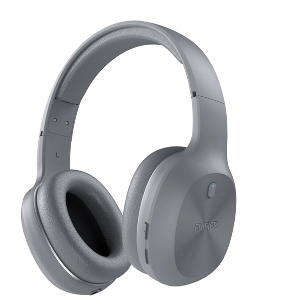 Edifier W600BT Bluetooth Wireless Headphone - Grey