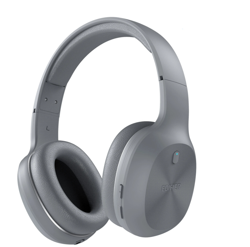 Edifier W600BT Bluetooth Wireless Headphone - Grey