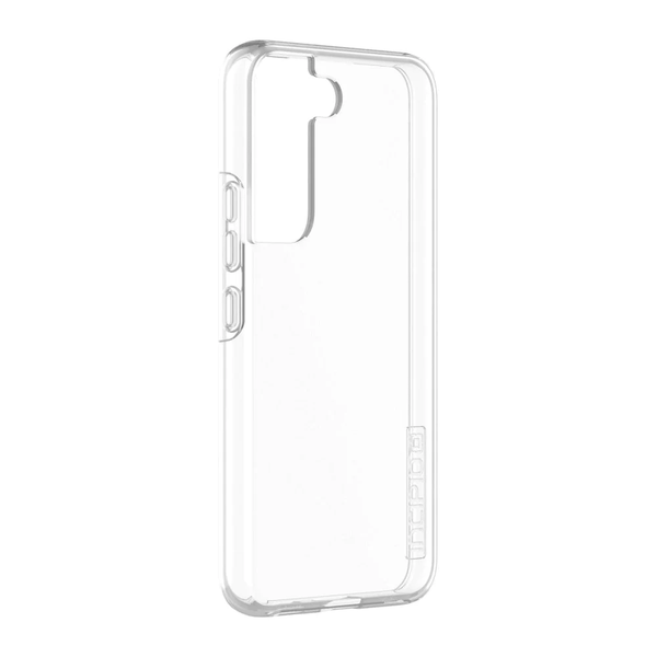Incipio DualPro Classic+ Case For Samsung Galaxy S22 - Clear