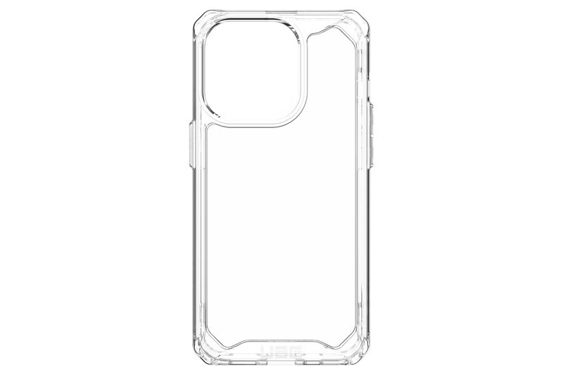 UAG Plyo Case For Apple iPhone 14 Pro - Ice