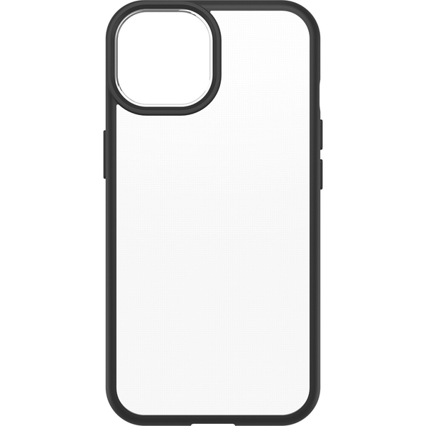 OtterBox React Case For Apple iPhone 14 - Black Crystal