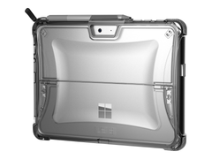 UAG Plyo Case for Microsoft Surface Go - Ice